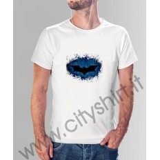 La T-shirt Batman 4