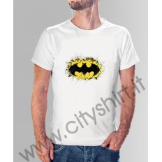 La T-shirt Batman 5
