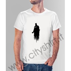 La T-shirt Batman 7