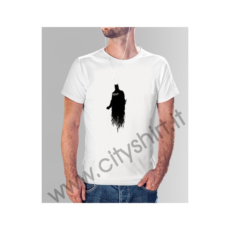 La T-shirt Batman 7 La T-shirt Batman 7