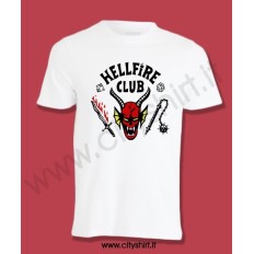 T-Shirt HellFire Club