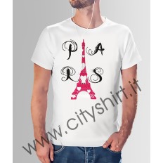 T-shirt paris