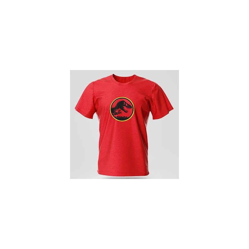 Maglietta Jurassic Park Maglietta Jurassic Park