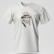 Maglietta Indiana Jones