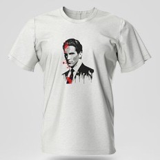 Maglietta American Psycho