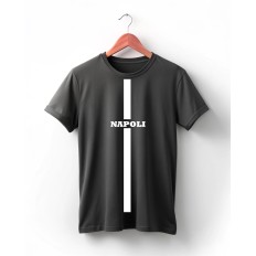 T-shirt Napoli Line