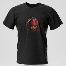 Maglietta Jack Sparrow