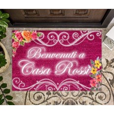Zerbino Famiglia Personalizzabile 3