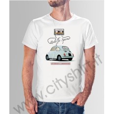 T-shirt Rodolfo Spera