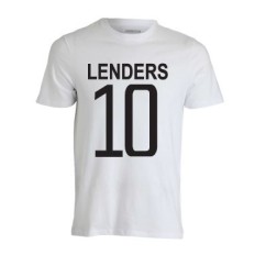 T-shirt Lenders
