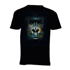T-shirt Monkey Saba
