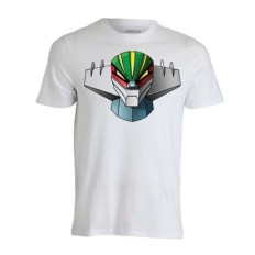 T-shirt - Jeeg Robot