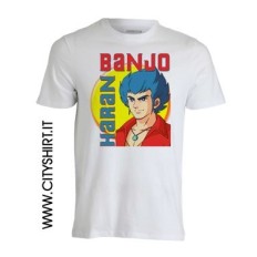T-shirt Haran Banjo