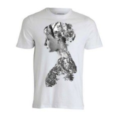 Felpa Girocollo Donna Albero Tree Woman