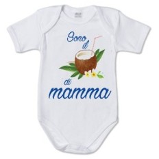 Body Bimbo Cocco di mamma