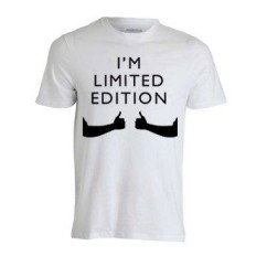 T-shirt - for Gym - Waiting to become Super Sayan