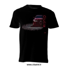 T-shirt  Alfa Romeo