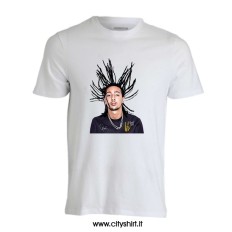 T-shirt Ghali One