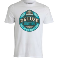 T-shirt Deluxe