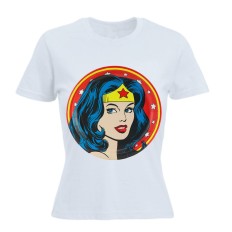 T-shirt Wonder Woman