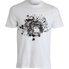 T-shirt Scimmia 2