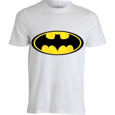 T-shirt Batman Old