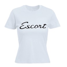 T-shirt Escort