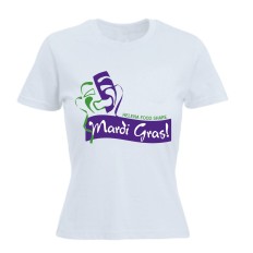 T-shirt mardigras