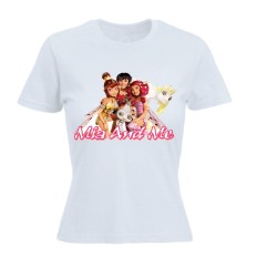 T-shirt mia and me