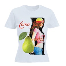 T-shirt Come fare per averla