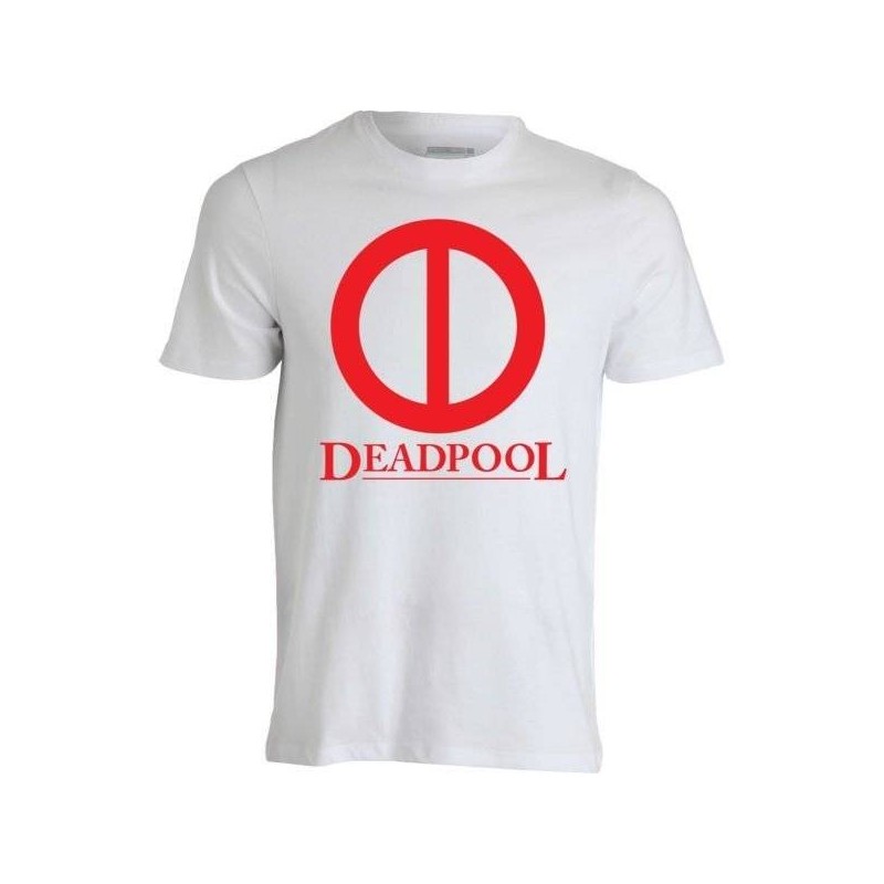 T-shirt Dead T-shirt Dead