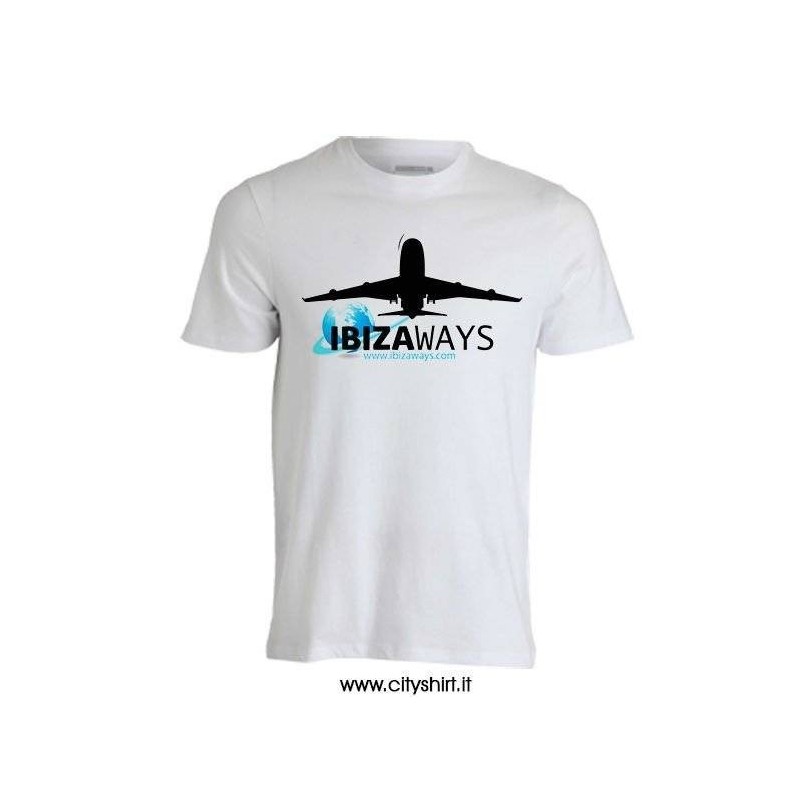 T-shirt Ibizaways T-shirt Ibizaways