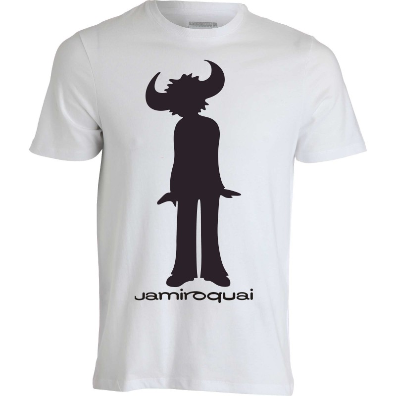 T-shirt Jamiroquai T-shirt Jamiroquai