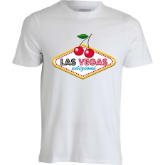 T-shirt Las Vegas