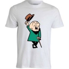 T-shirt Magoo