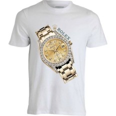 T-shirt Rolex1
