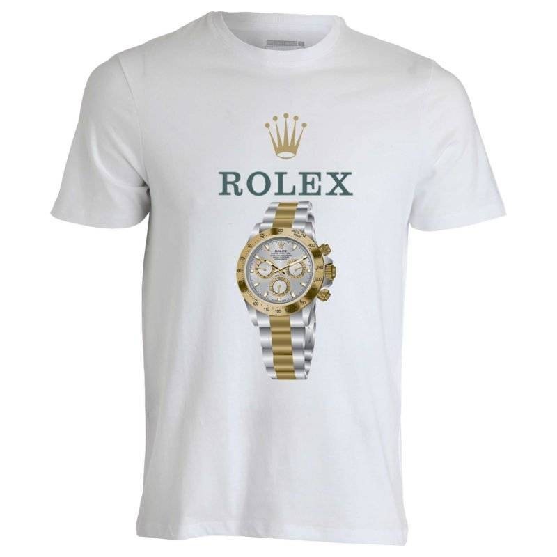 T-shirt Rolex2 T-shirt Rolex2