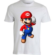 T-shirt Super Mario2