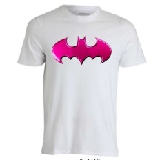 T-shirt Batman BatGirl
