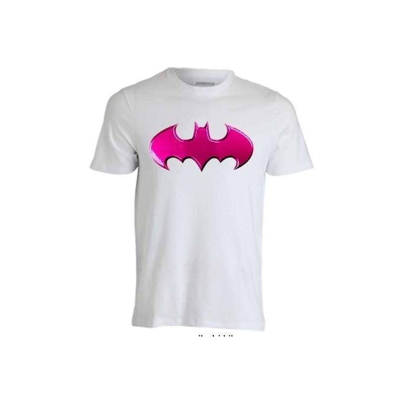 T-shirt Batman BatGirl T-shirt Batman BatGirl
