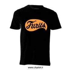 T-shirt Furies