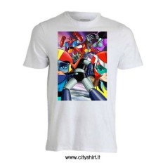 T-shirt Go Na Gai