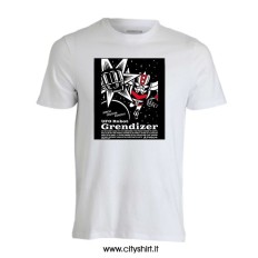 T-shirt Goldrake