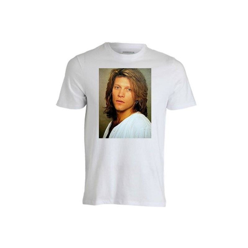 T-shirt Jovi Bon One
