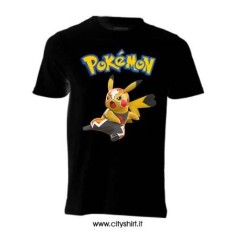 T-shirt Pokemon
