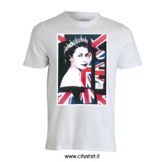 T-shirt Regina