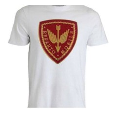 T-shirt Reparto Mobile