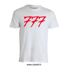 T-shirt Seven Dark
