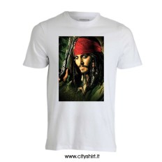 T-shirt Sparrow