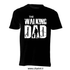 T-shirt The Walking Dead